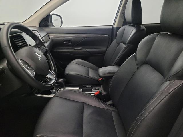 used 2019 Mitsubishi Outlander car, priced at $15,795