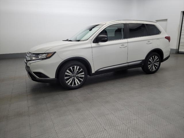 used 2019 Mitsubishi Outlander car, priced at $15,795