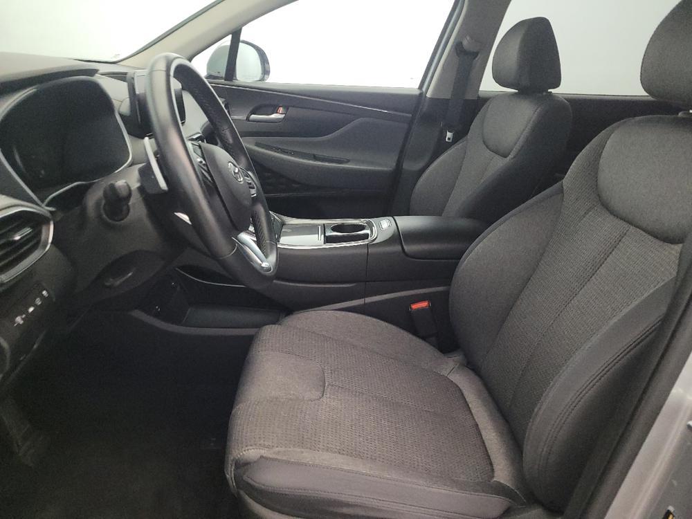 used 2023 Hyundai Santa Fe car, priced at $24,495