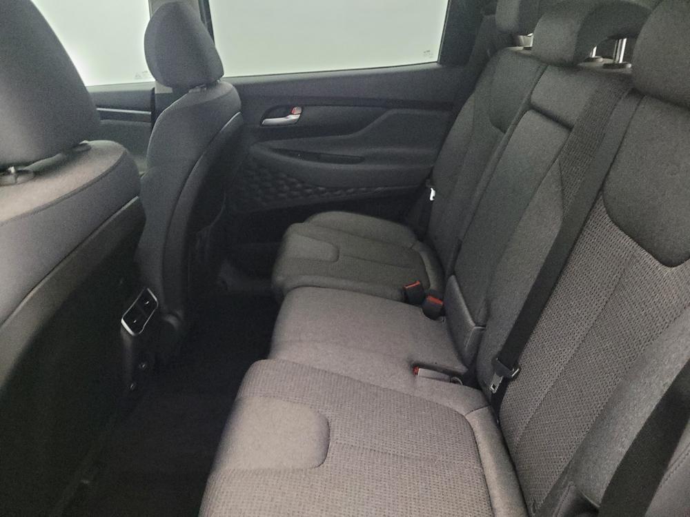 used 2023 Hyundai Santa Fe car, priced at $24,495
