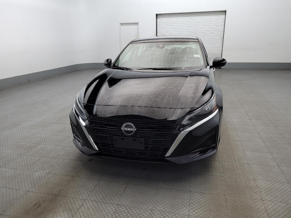 used 2023 Nissan Altima car, priced at $22,395