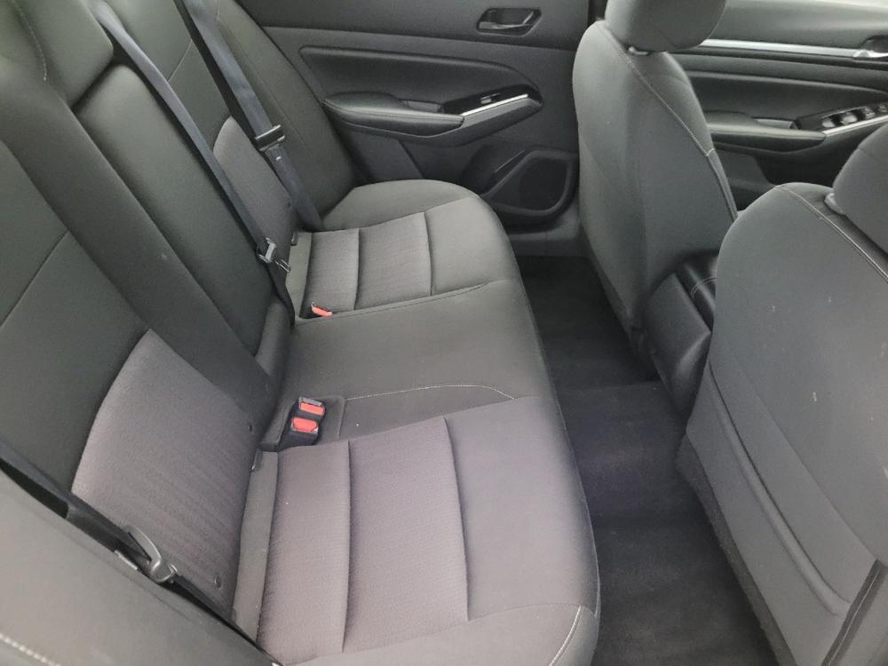 used 2023 Nissan Altima car, priced at $22,395
