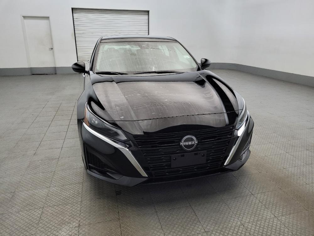 used 2023 Nissan Altima car, priced at $22,395