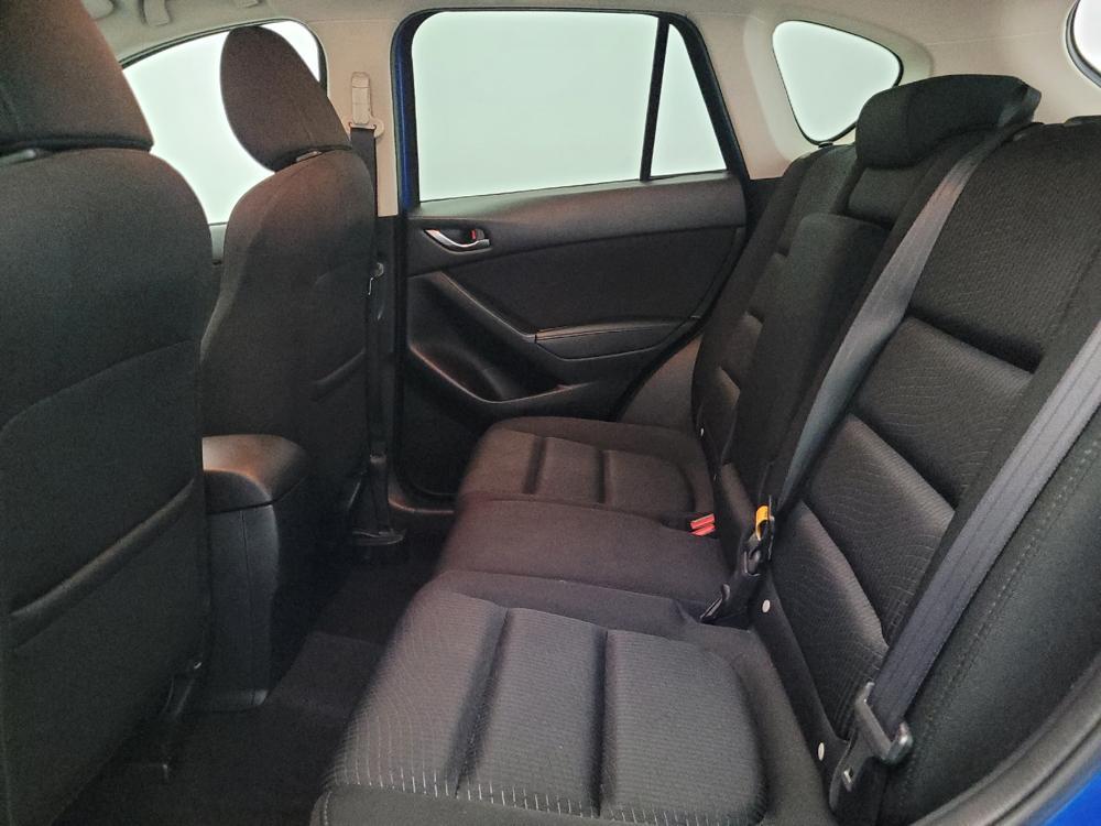 used 2014 Mazda CX-5 car, priced at $12,995