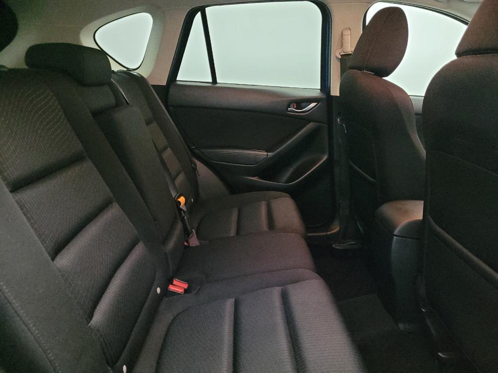 used 2014 Mazda CX-5 car, priced at $12,995