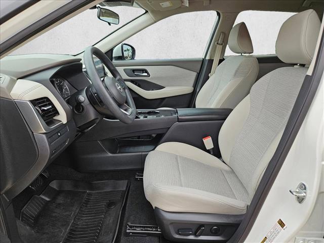 used 2023 Nissan Rogue car, priced at $19,998