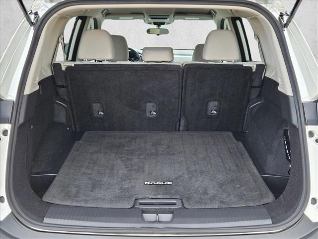 used 2023 Nissan Rogue car, priced at $19,998