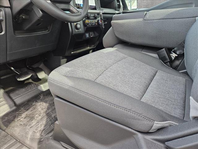 new 2024 Ford F-150 car, priced at $35,218