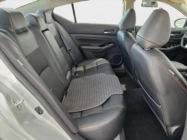 used 2024 Nissan Altima car, priced at $20,297