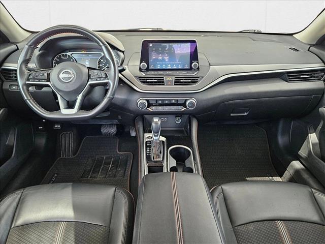 used 2024 Nissan Altima car, priced at $20,297