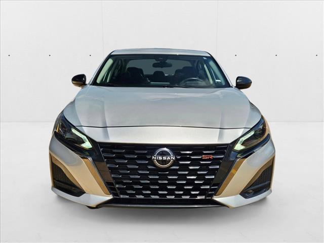 used 2024 Nissan Altima car, priced at $20,297
