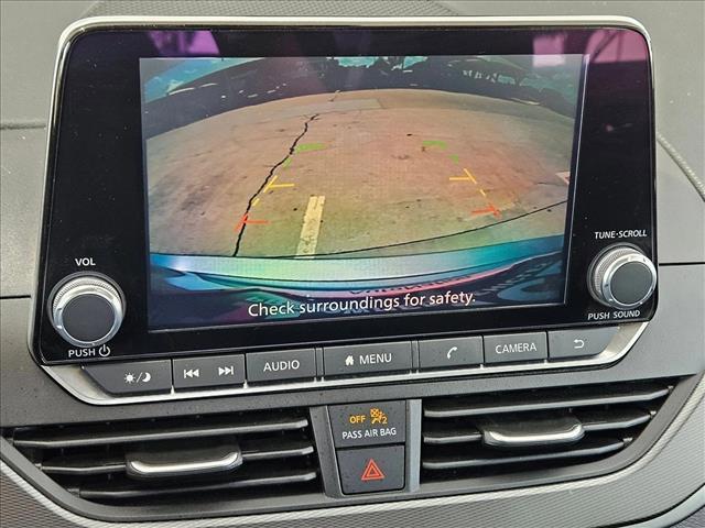 used 2024 Nissan Altima car, priced at $20,297