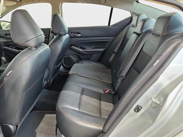 used 2024 Nissan Altima car, priced at $20,297