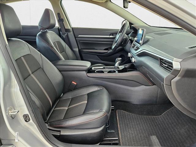 used 2024 Nissan Altima car, priced at $20,297