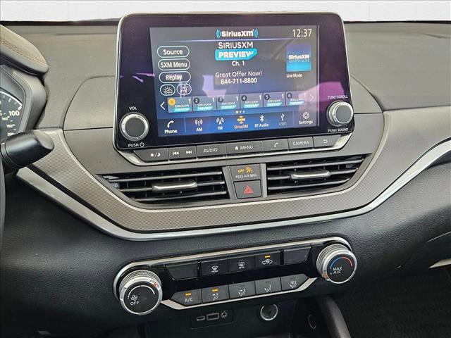 used 2024 Nissan Altima car, priced at $20,297