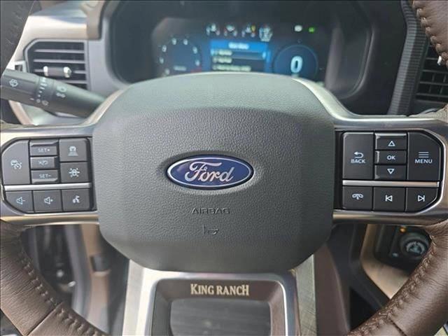 new 2025 Ford F-150 car, priced at $68,187