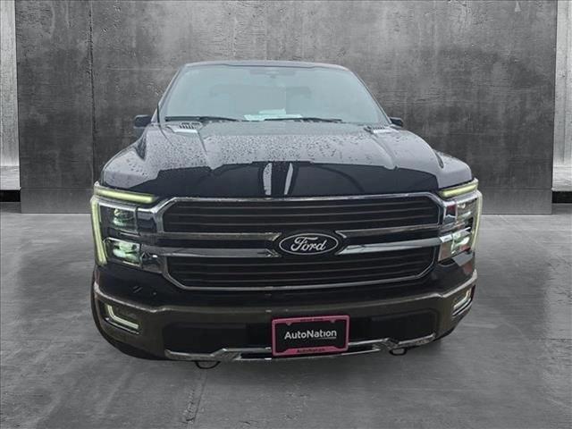 new 2025 Ford F-150 car, priced at $68,187