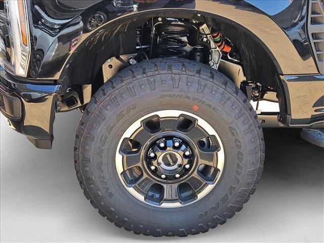 new 2026 Ford F-250 car, priced at $94,415