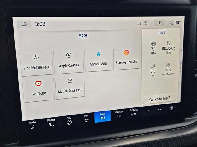 new 2026 Ford F-250 car, priced at $94,415