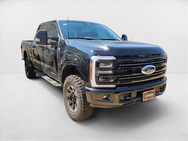 new 2026 Ford F-250 car, priced at $94,415