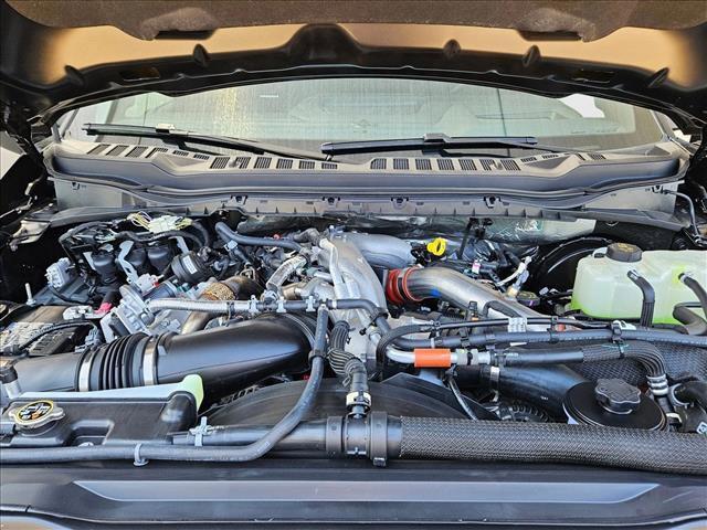 new 2026 Ford F-250 car, priced at $94,415
