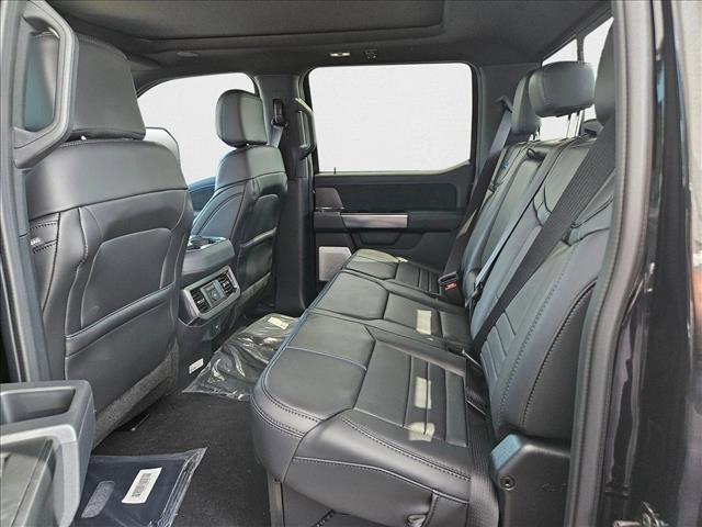 new 2026 Ford F-250 car, priced at $94,415