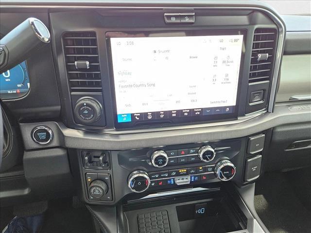 new 2026 Ford F-250 car, priced at $94,415