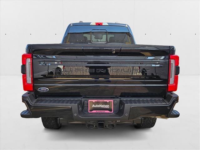 new 2026 Ford F-250 car, priced at $94,415