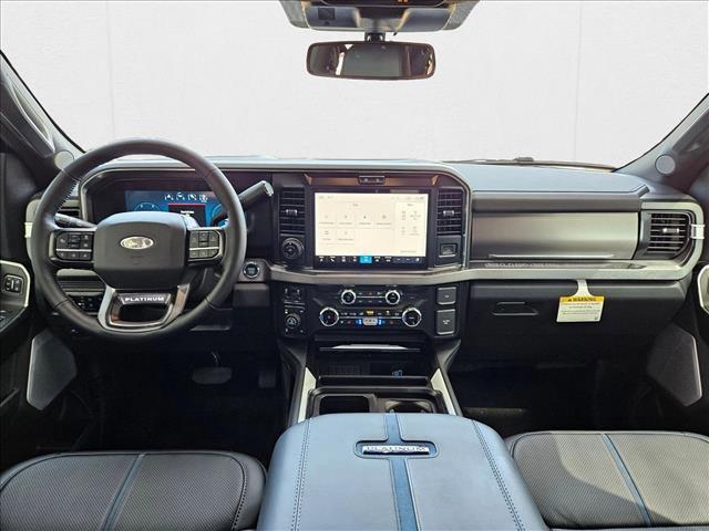 new 2026 Ford F-250 car, priced at $94,415