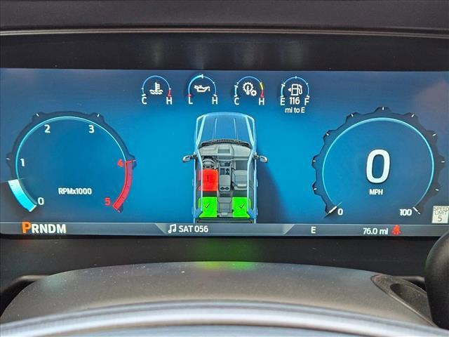 new 2026 Ford F-250 car, priced at $94,415