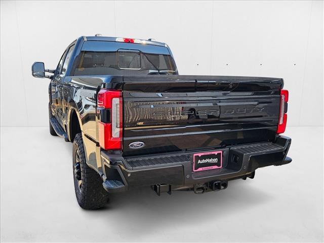 new 2026 Ford F-250 car, priced at $94,415