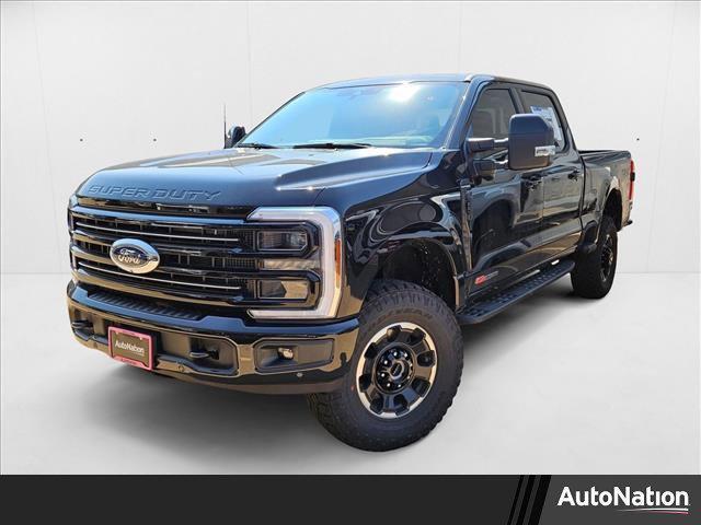 new 2026 Ford F-250 car, priced at $94,415