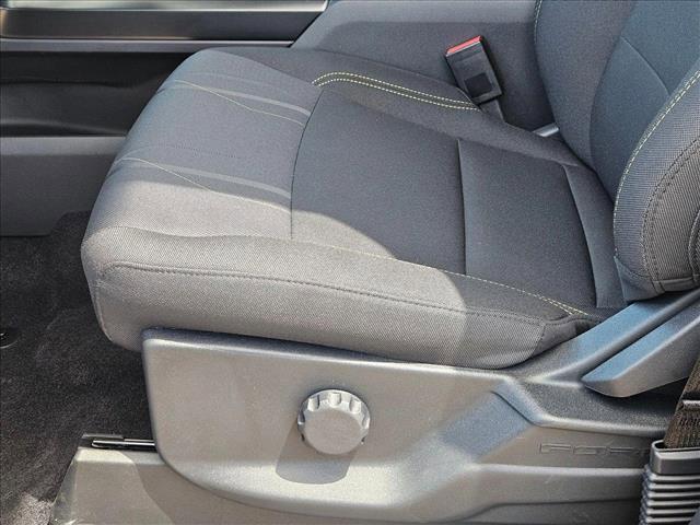 new 2025 Ford F-150 car, priced at $45,095