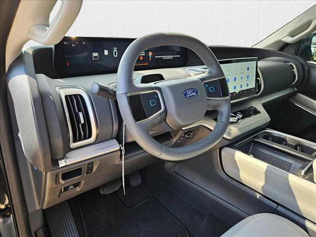 new 2025 Ford Expedition car, priced at $65,225