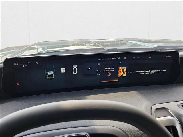 new 2025 Ford Expedition car, priced at $65,225