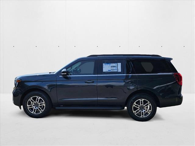 new 2025 Ford Expedition car, priced at $65,225