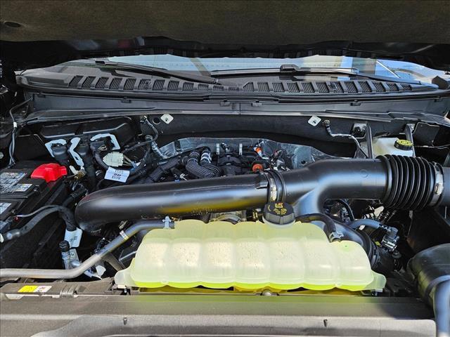 new 2025 Ford Expedition car, priced at $65,225