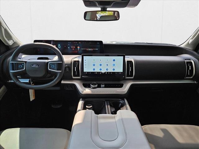 new 2025 Ford Expedition car, priced at $65,225