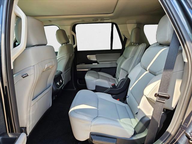 new 2025 Ford Expedition car, priced at $65,225