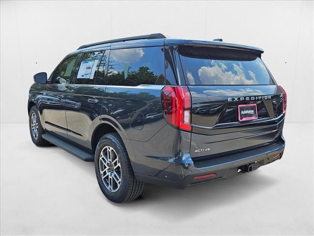 new 2025 Ford Expedition car, priced at $65,225