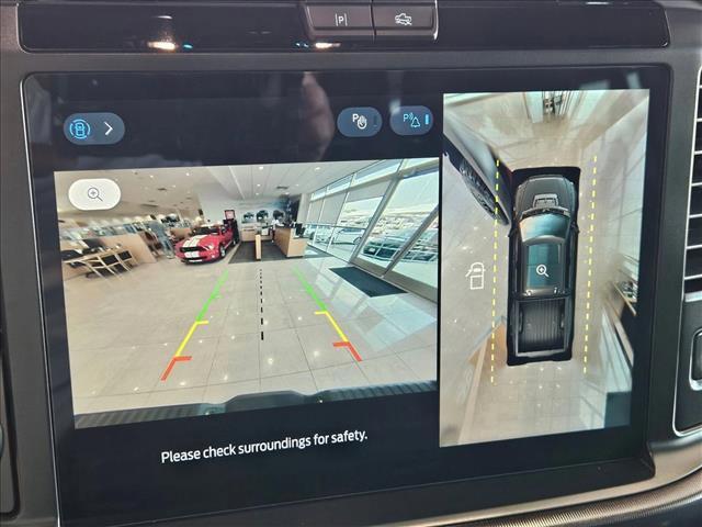 used 2025 Ford F-150 car, priced at $132,985