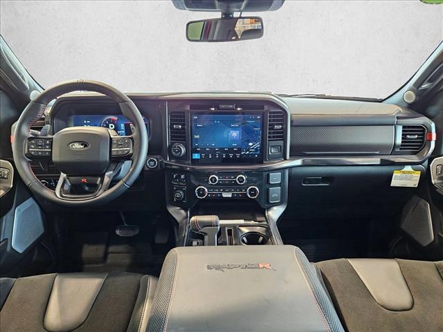 used 2025 Ford F-150 car, priced at $132,985