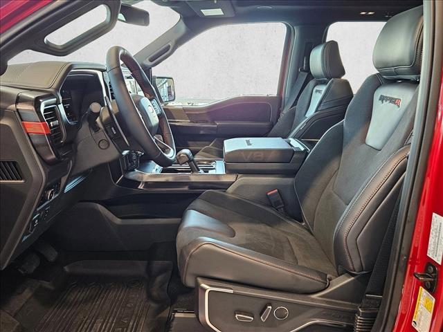 used 2025 Ford F-150 car, priced at $132,985