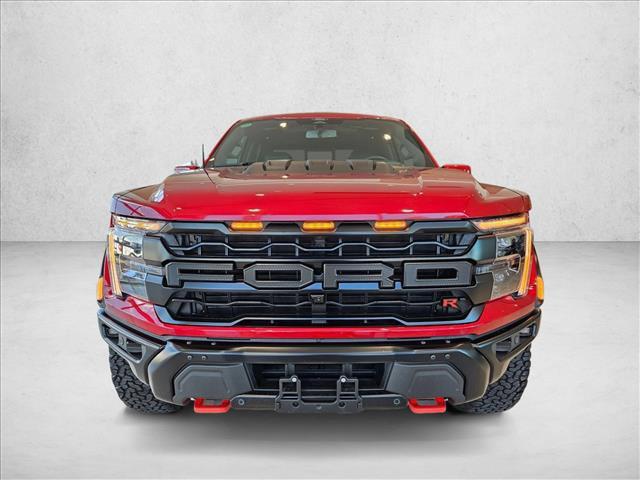 used 2025 Ford F-150 car, priced at $132,985