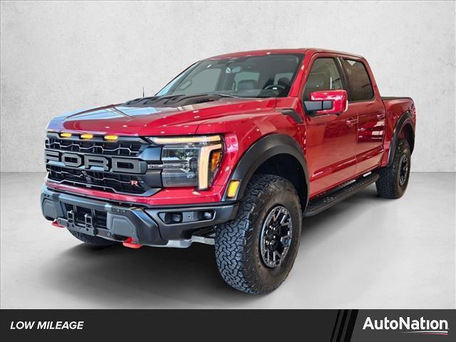 used 2025 Ford F-150 car, priced at $132,985