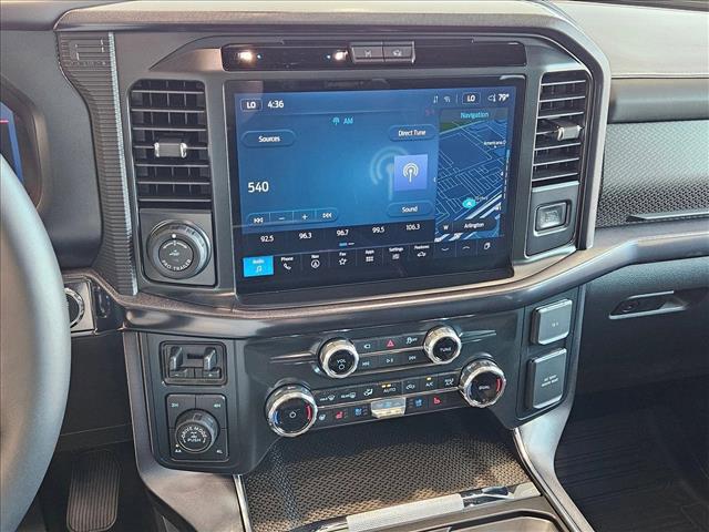 used 2025 Ford F-150 car, priced at $132,985