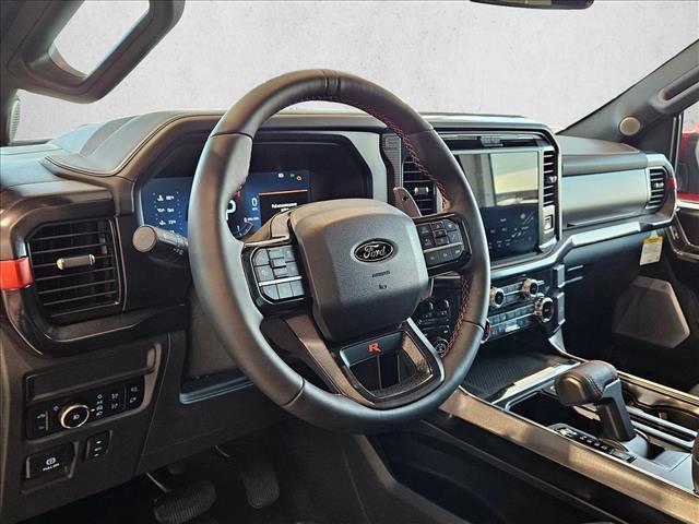 used 2025 Ford F-150 car, priced at $132,985
