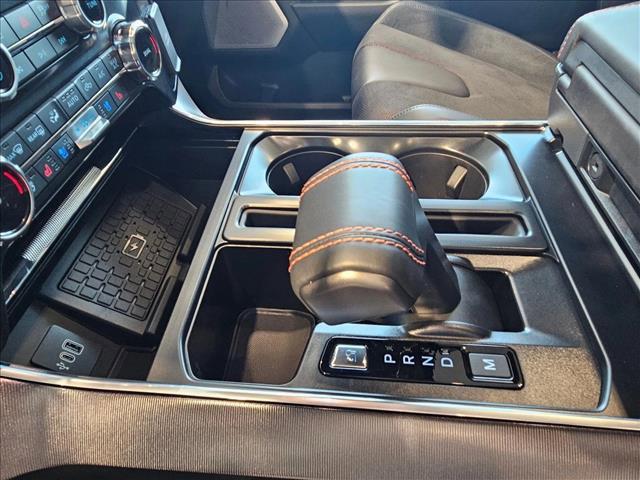 used 2025 Ford F-150 car, priced at $132,985