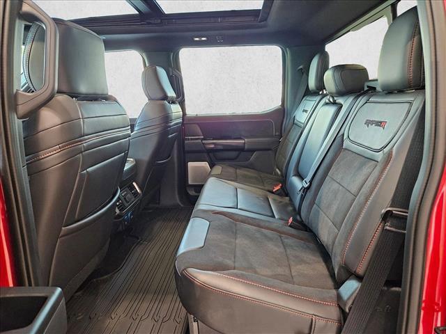 used 2025 Ford F-150 car, priced at $132,985