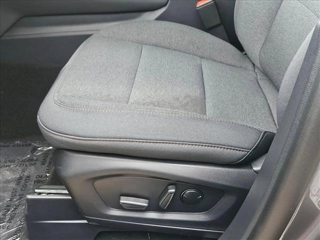new 2025 Ford Explorer car, priced at $35,896